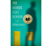 The Words That Remain