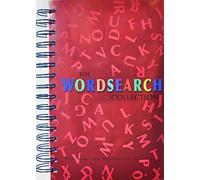 The Wordsearch Collection (Spiral Wordsearch)