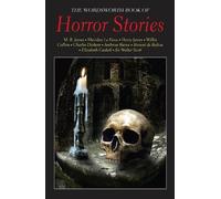 The Wordsworth Book of Horror Stories (Special Editions)