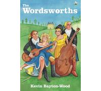 THE WORDSWORTHS: BETSY BANGS HER DRUMS