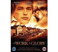 The Work And The Glory: 1 - Pillar Of Light [DVD]