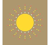 Gold Panda - The Work: CD