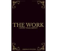 The Work I Dont Talk About: Hoodoo, Boundaires, and the Power of Withholding