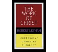 The Work of Christ
