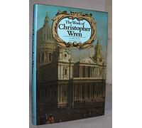 The Work of Christopher Wren