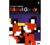 The Work Of Director Michel Gondry [DVD] [2003] by Beck