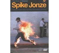 The Work Of Director Spike Jonze [DVD]