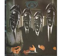 The Work Of Idle Hands...