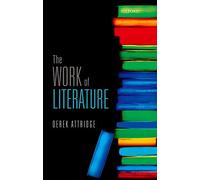 The Work of Literature