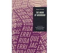 The Work of Mourning