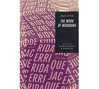 The Work of Mourning