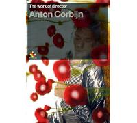 The Work Of The Director: Anton Corbijn [DVD]