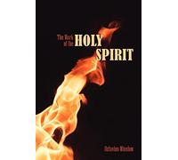The Work of the Holy Spirit