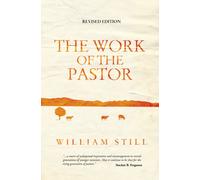 The Work of the Pastor