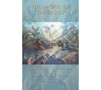 The Work of Theology