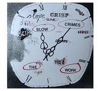 The Work - Slow Crimes (+cd) [VINYL]