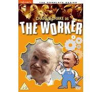 The Worker [DVD] (1965-1978) (5 Disc-Set)
