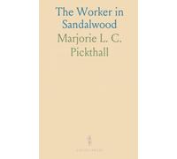 The Worker in Sandalwood: A quiet Christmas tale of craft, hardship, and unexpected kindness