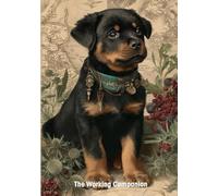 The Working Companion: A Dog Lover’s Notebook Featuring All the AKC Working Breeds
