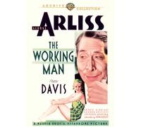 The Working Man DVD (1933) - George Arliss, Bette Davis, John G. Adolfi