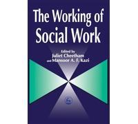 The Working of Social Work