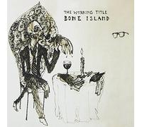 Working Title - Bone Island