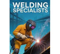 The Working Welder's Path to Specialized Skill: AWS Certification, and the $90,000+ Career - From Metallurgy to Pipeline, TIG, and Underwater Work ... Global Sovereign University · Tradification)