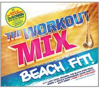The Workout Mix: Beach Fit