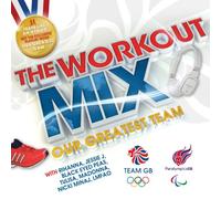 The Workout Mix: Our Greatest Team