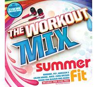 The Workout Mix: Summer Fit