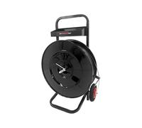 The Workplace Depot Comprehensive Strapping Kit with Tensioner, Sealer, Seals & Strapping Heavy Duty Pallet Banding Set for Warehouses, Packing, Storage & Transit (Strapping Dispenser)