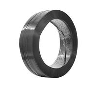 The Workplace Depot Comprehensive Strapping Kit with Tensioner, Sealer, Seals & Strapping Heavy Duty Pallet Banding Set for Warehouses, Packing, Storage & Transit (12mm Polyester Strapping)