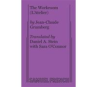 The Workroom: L'Atelier