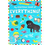 The Works My Enormous Book Of Everything