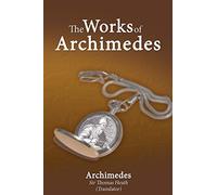 The Works of Archimedes