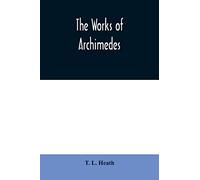 The works of Archimedes