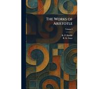 The Works of Aristotle