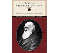 The Works of Charles Darwin, Volume 17: The Various Contrivances by Which Orchids Are Fertilized by Insects: 5