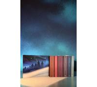 The Works of Dostoevsky (Box Set)