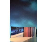 The Works of Dostoevsky (Wordsworth Box Sets)