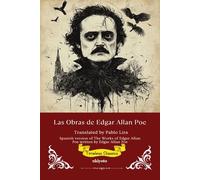 The Works of Edgar Allan Poe Spanish Version (Edition1)
