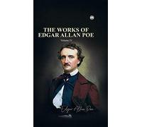 THE WORKS OF EDGAR ALLAN POE Volume IV