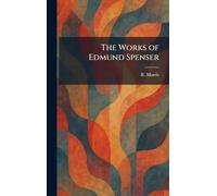 The Works of Edmund Spenser