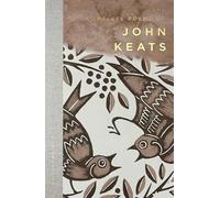 The Complete Poems of John Keats: (Wordsworth Poetry Library New edition)