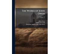 The Works of John Owen