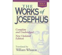 The Works of Josephus