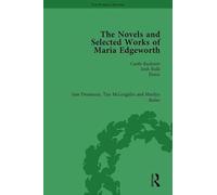 The Works of Maria Edgeworth (The Pickering Masters)