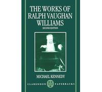 The Works of Ralph Vaughan Williams
