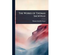 The Works of Thomas Sackville