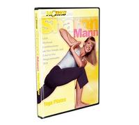 The Works with Sharon Mann: Yoga/Pilates